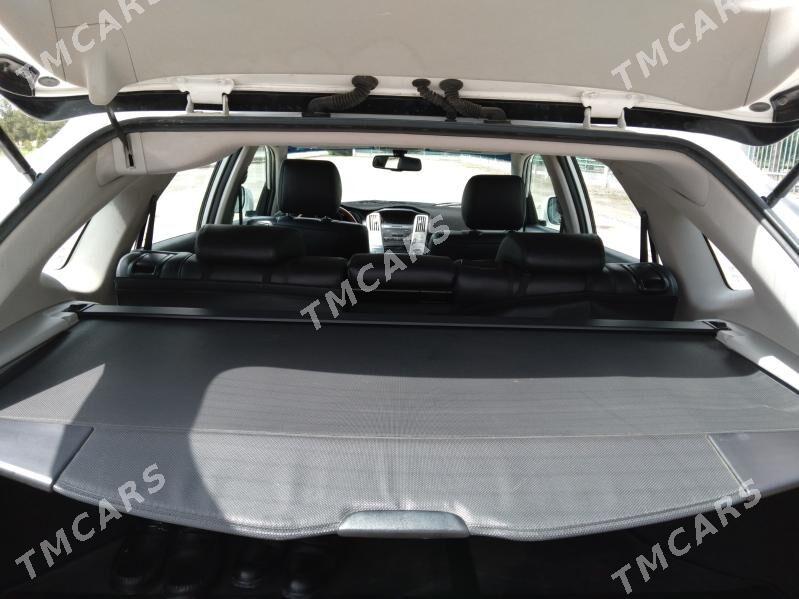 Lexus RX 350 2008 - 285 000 TMT - Анев - img 5