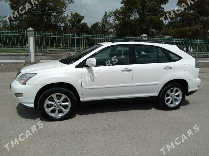 Lexus RX 350 2008 - 285 000 TMT - Анев - img 10