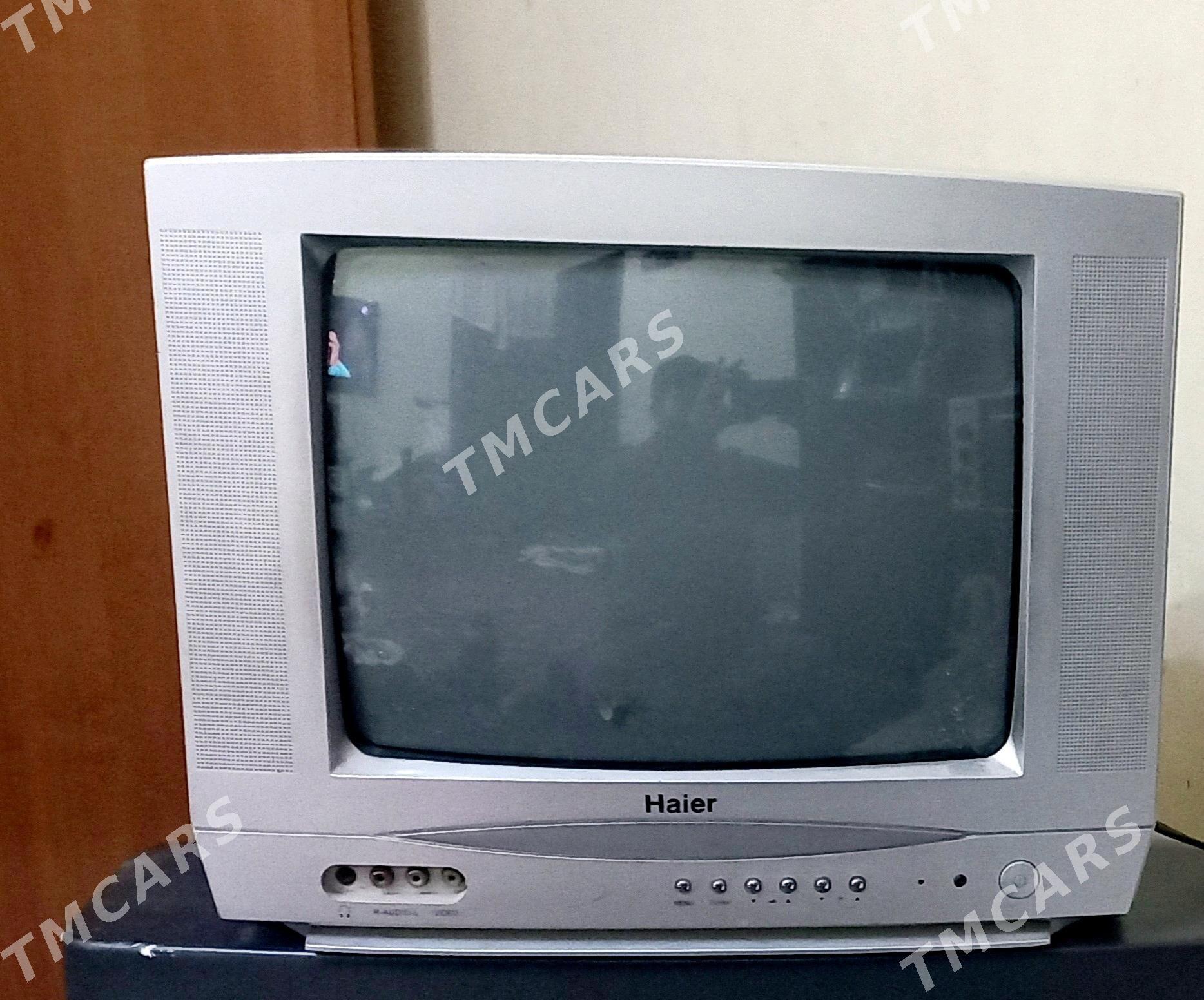 TELEWIZOR - Ашхабад - img 2
