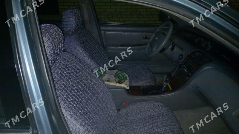 Toyota Avalon 2002 - 163 000 TMT - Мары - img 4