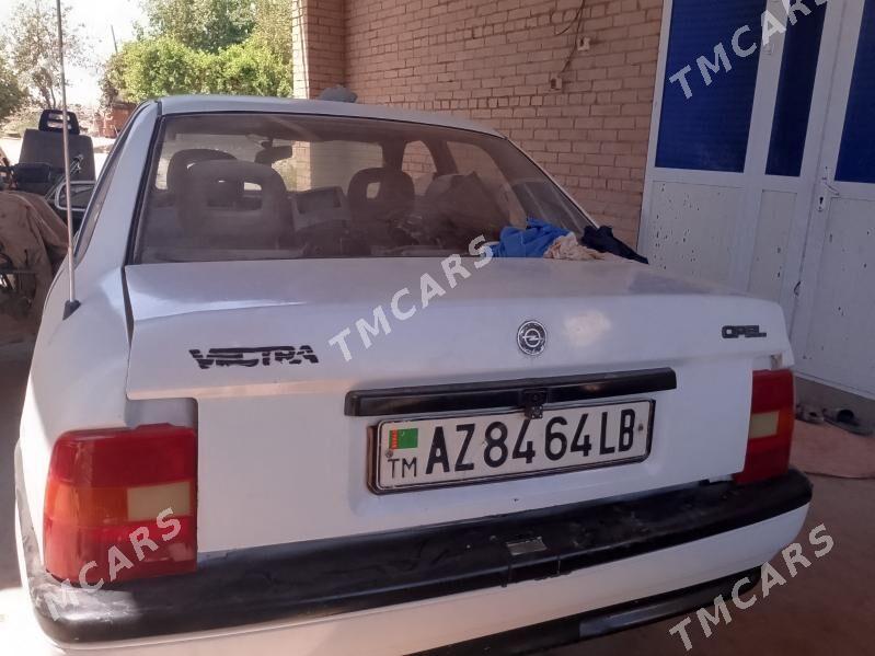 Opel Vectra 1991 - 20 000 TMT - Çärjew - img 2