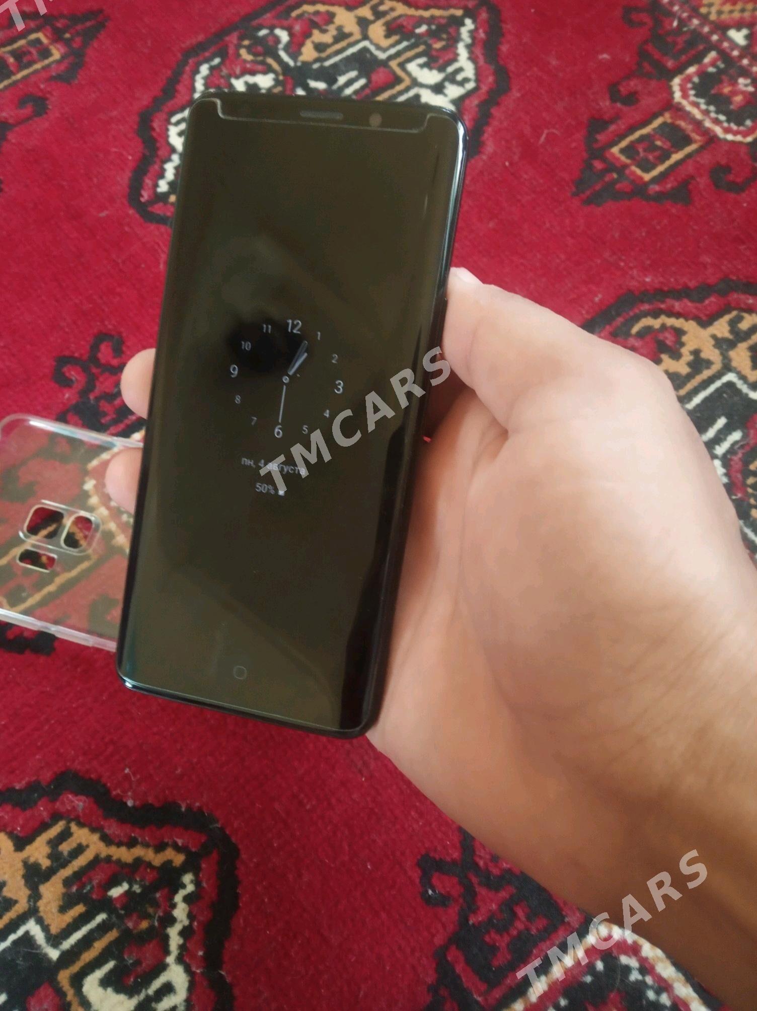 Samsung Galaxy S9 Edge - Gökdepe - img 4