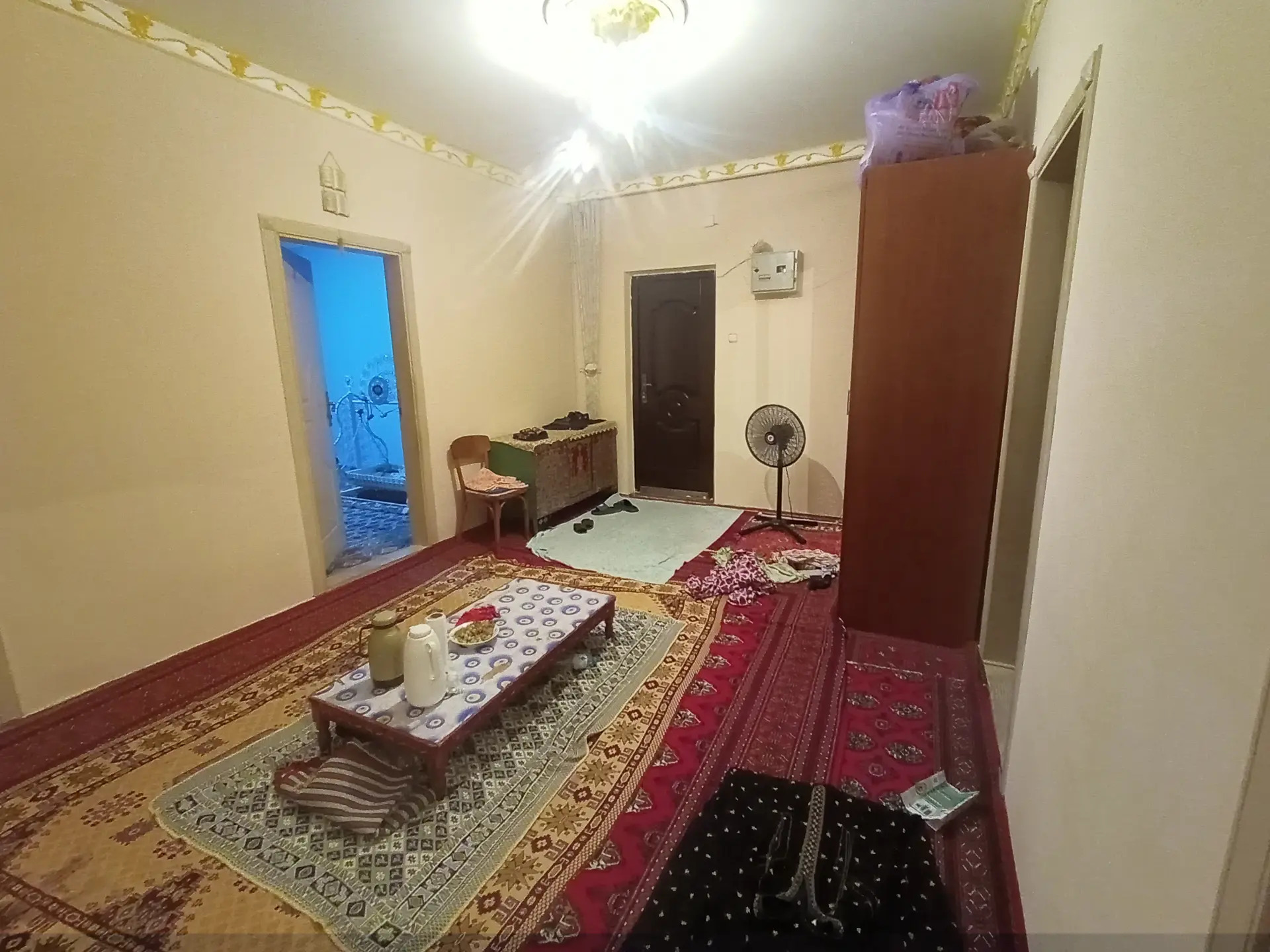 Mir7/2 3komnat - Aşgabat - img 10