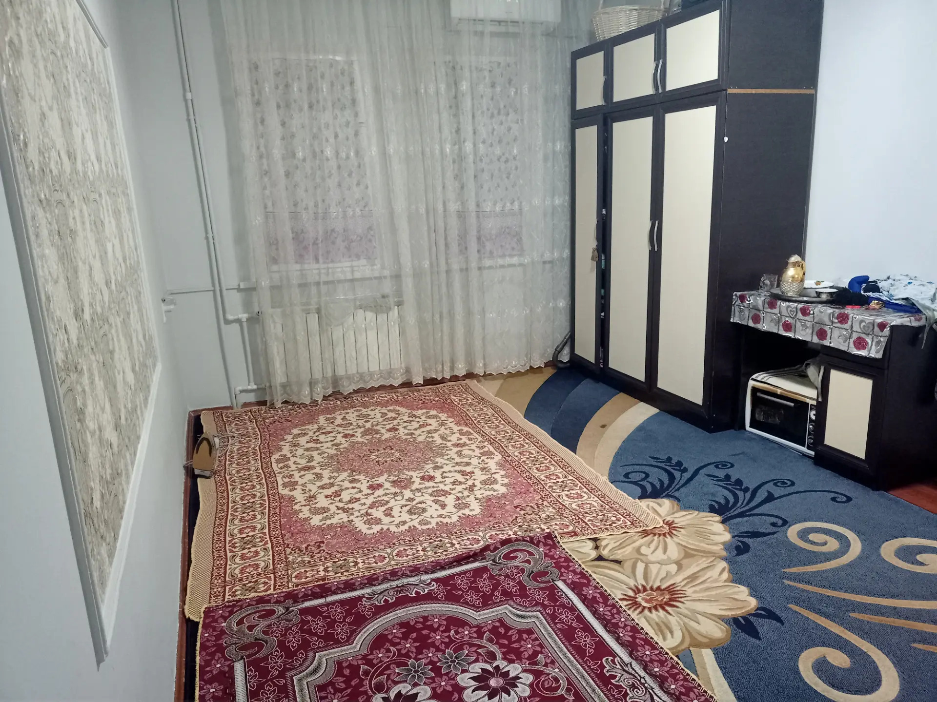 Mir7/2 3komnat - Aşgabat - img 9