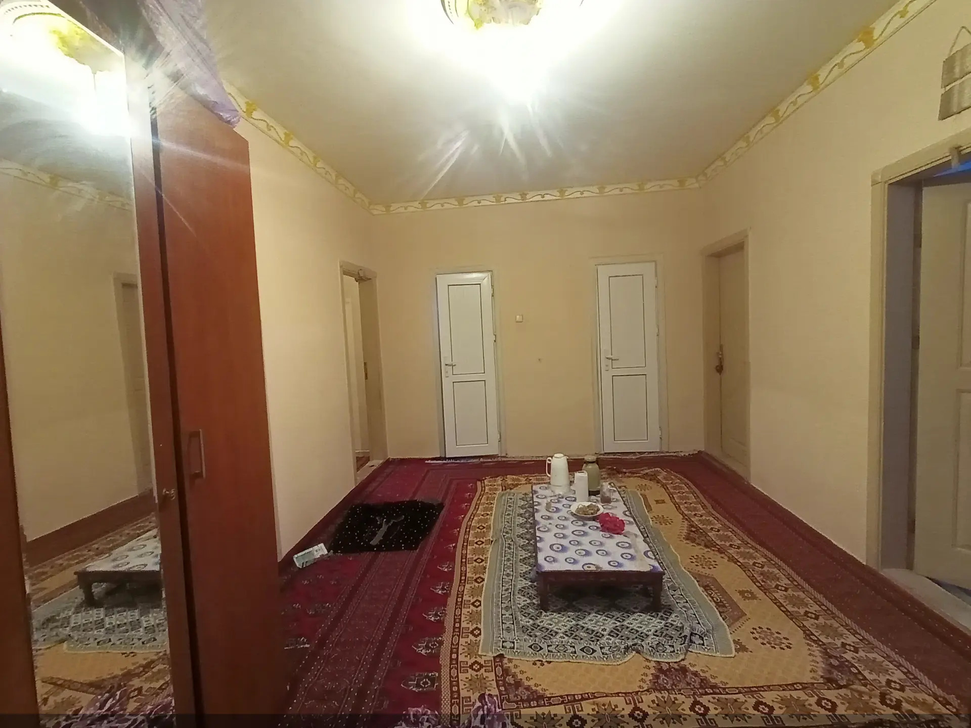 Mir7/2 3komnat - Aşgabat - img 2