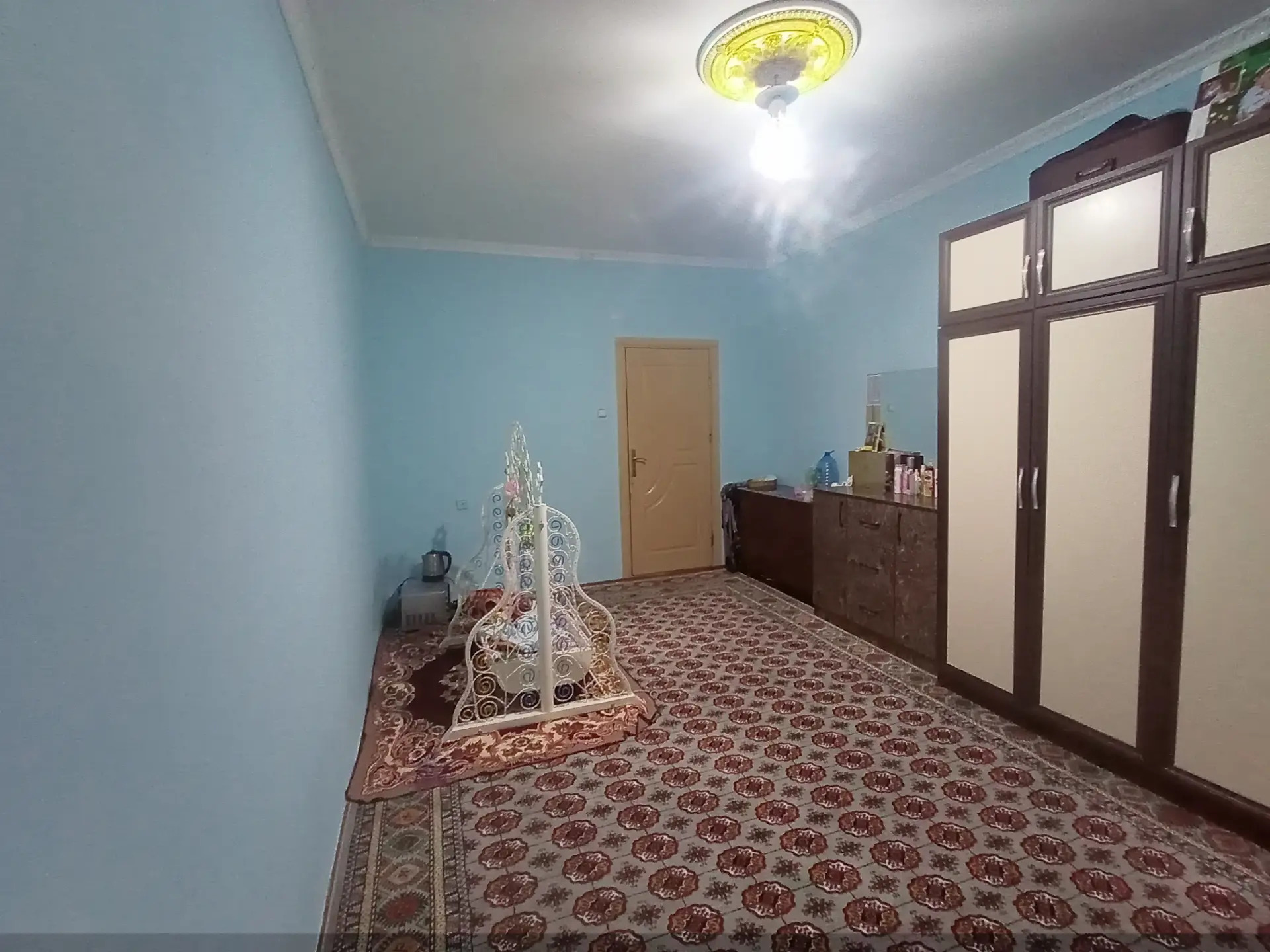 Mir7/2 3komnat - Aşgabat - img 4