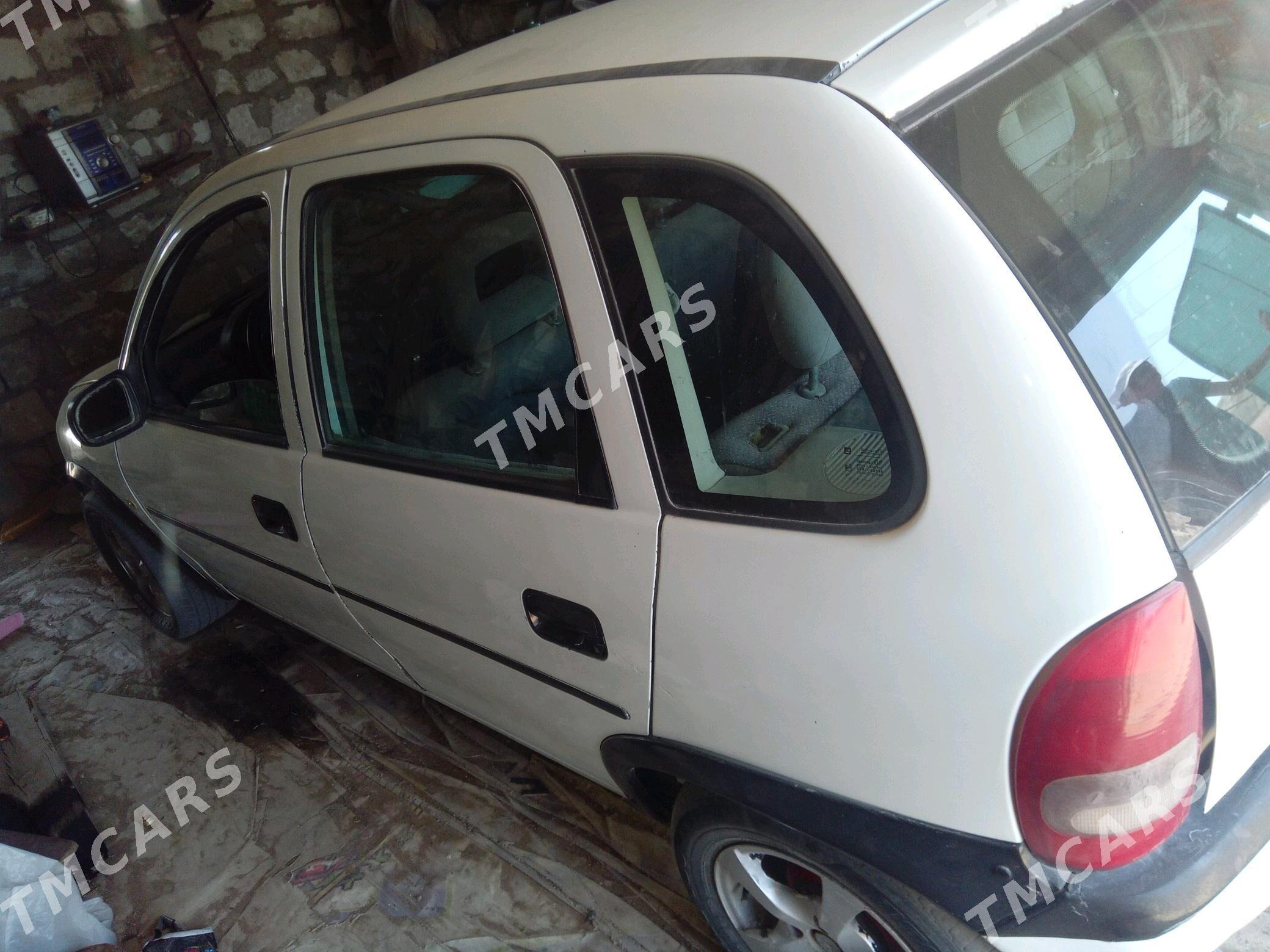 Opel Vita 1996 - 16 000 TMT - Türkmenbaşy - img 2