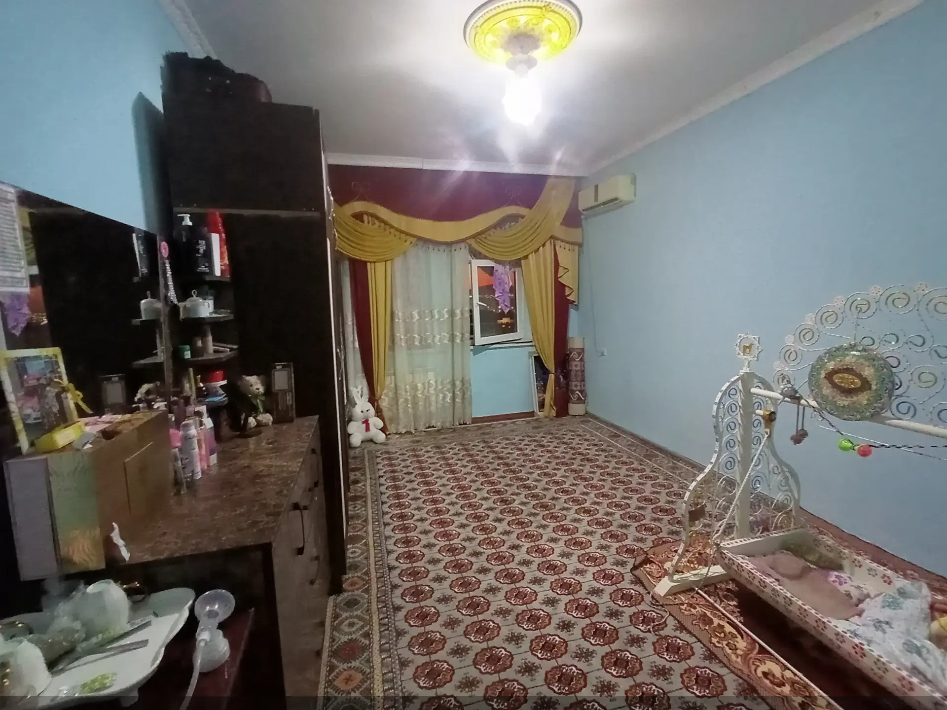 Mir7/2 3komnat - Aşgabat - img 3