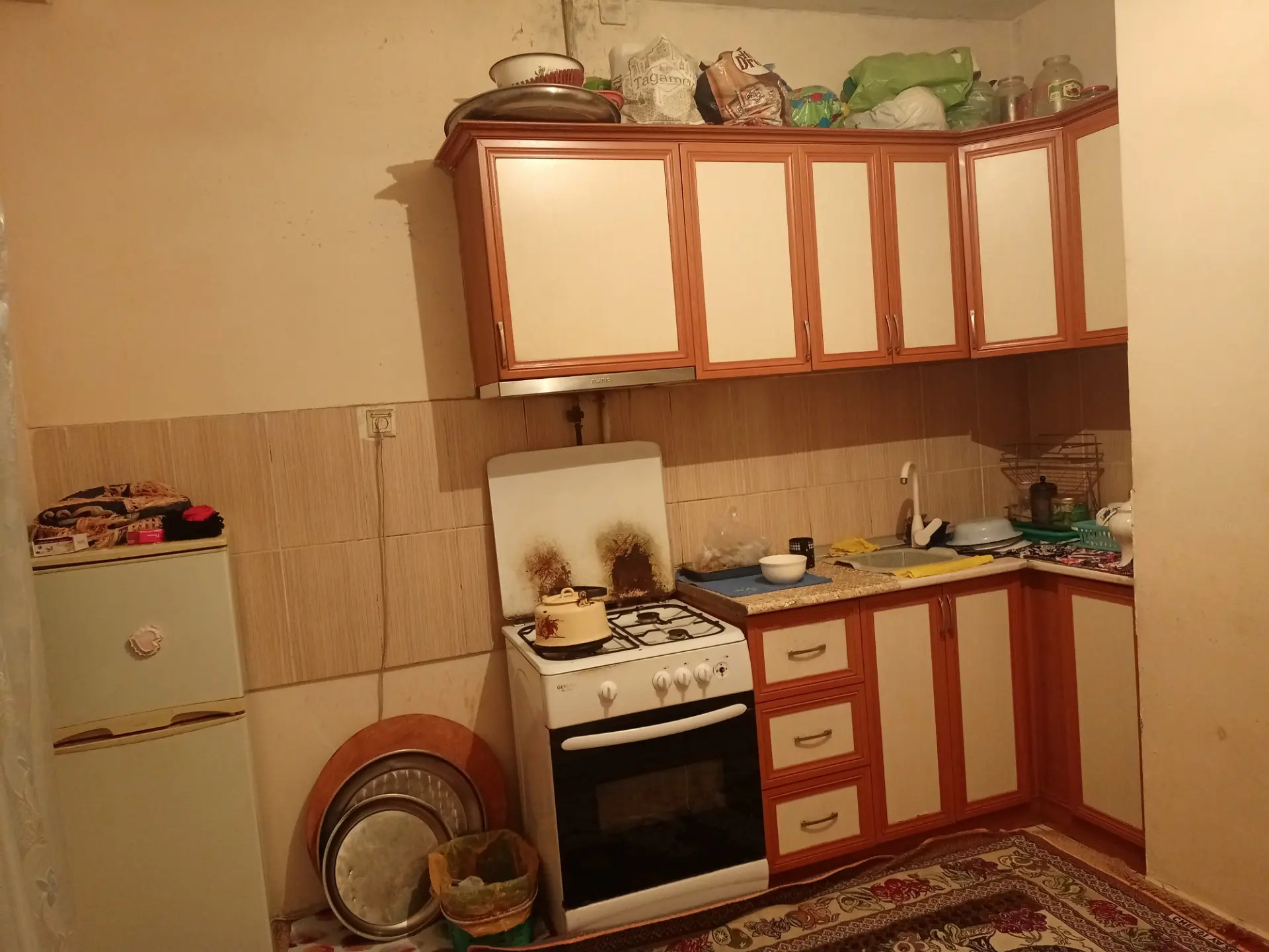 Mir7/2 3komnat - Aşgabat - img 6