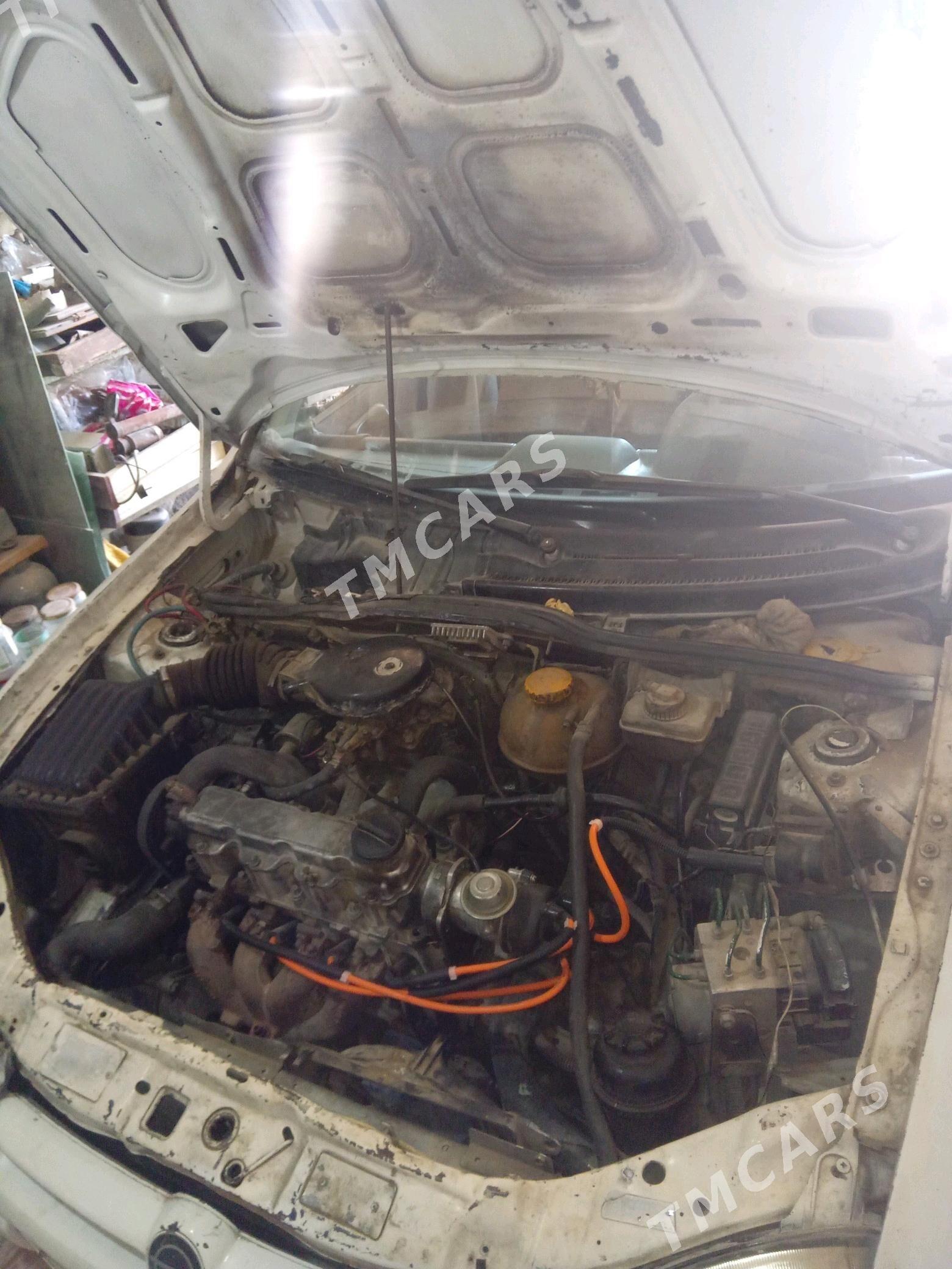 Opel Vita 1996 - 16 000 TMT - Türkmenbaşy - img 6