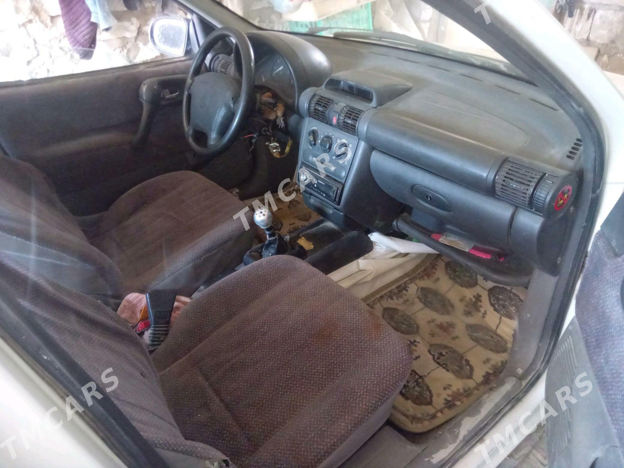 Opel Vita 1996 - 16 000 TMT - Türkmenbaşy - img 5