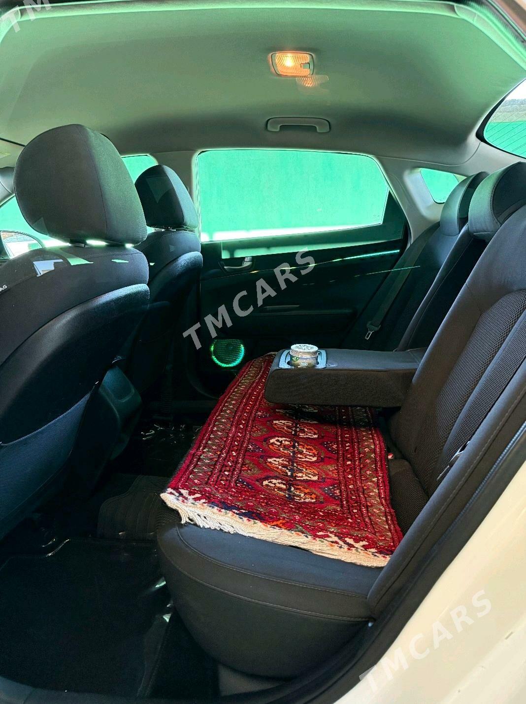 Kia Optima 2020 - 220 000 TMT - Aşgabat - img 2