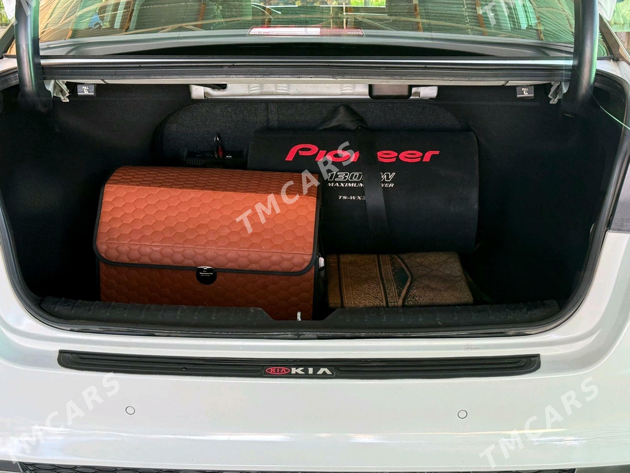 Kia Optima 2020 - 220 000 TMT - Aşgabat - img 5
