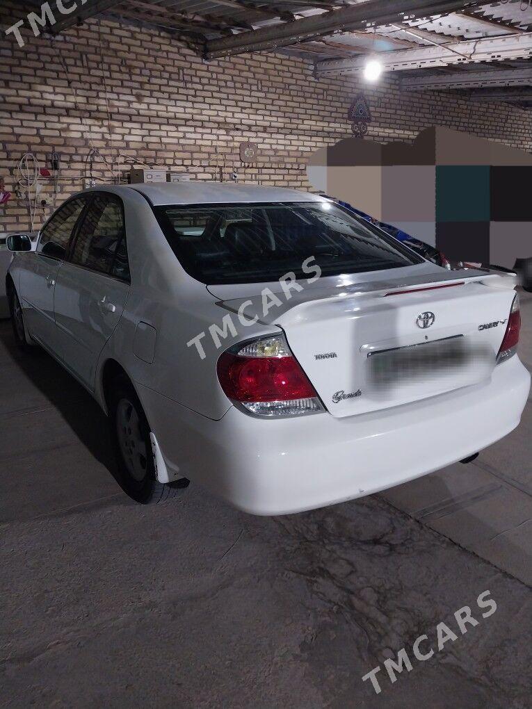 Toyota Camry 2002 - 220 000 TMT - Mary - img 3