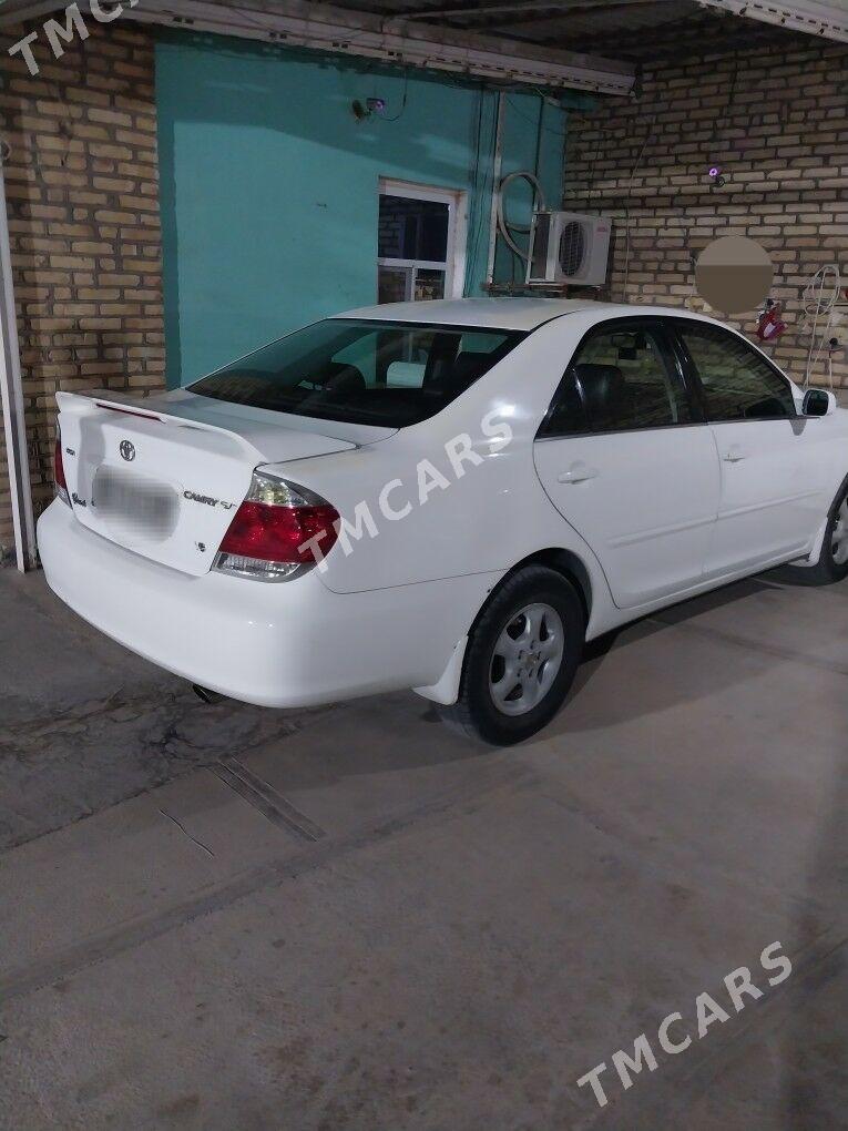 Toyota Camry 2002 - 220 000 TMT - Mary - img 2