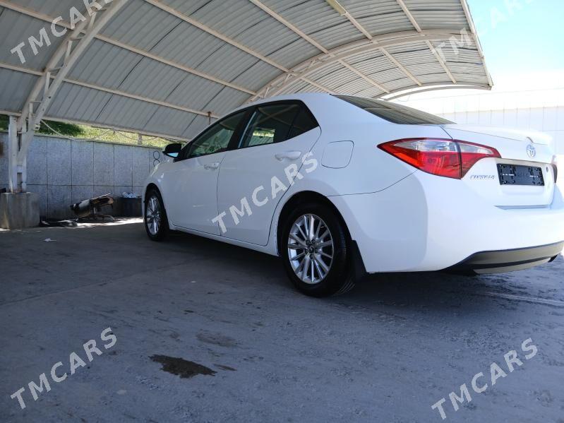 Toyota Corolla 2014 - 170 000 TMT - Parahat 3 - img 2