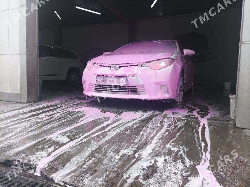 Toyota Corolla 2014 - 170 000 TMT - Parahat 3 - img 7