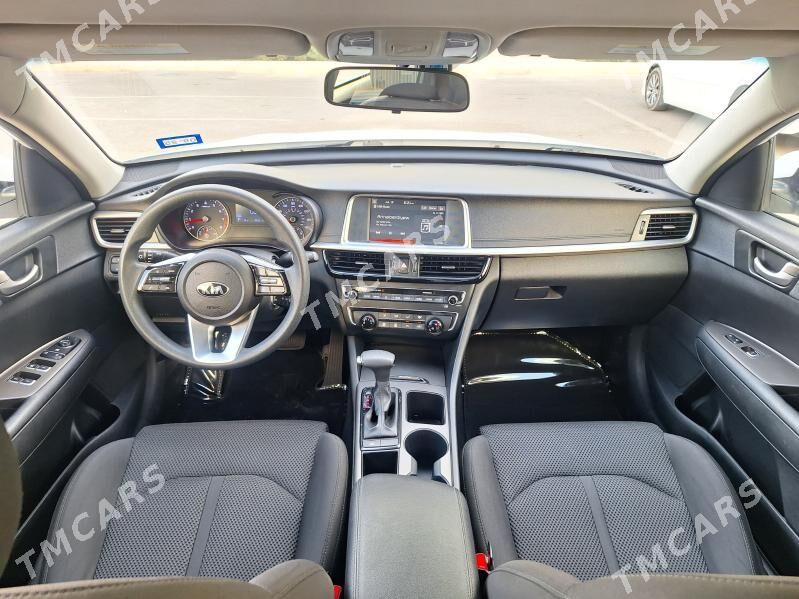 Kia Optima 2020 - 200 000 TMT - Mary - img 7