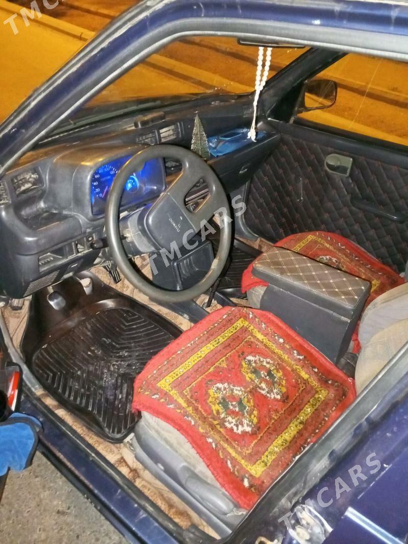 Daewoo Tico 1995 - 13 000 TMT - Дашогуз - img 2