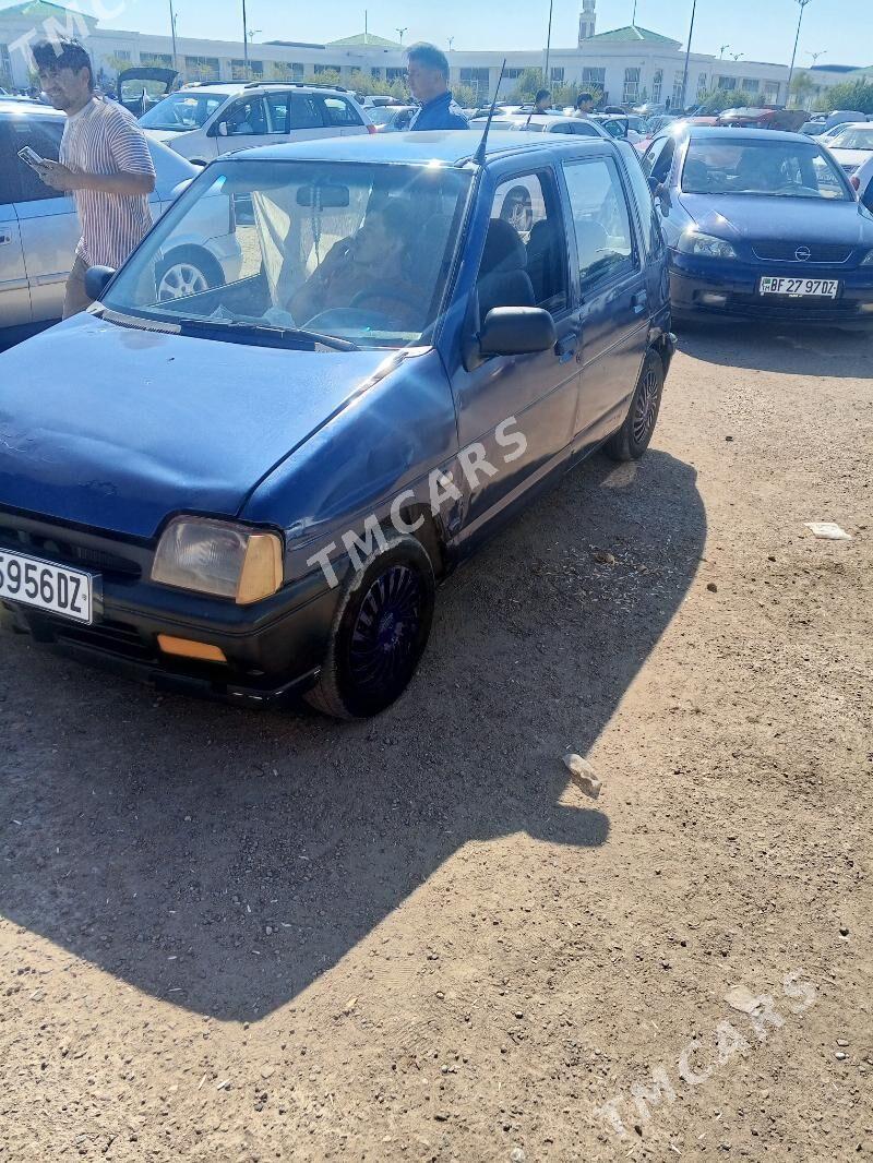 Daewoo Tico 1995 - 13 000 TMT - Дашогуз - img 3
