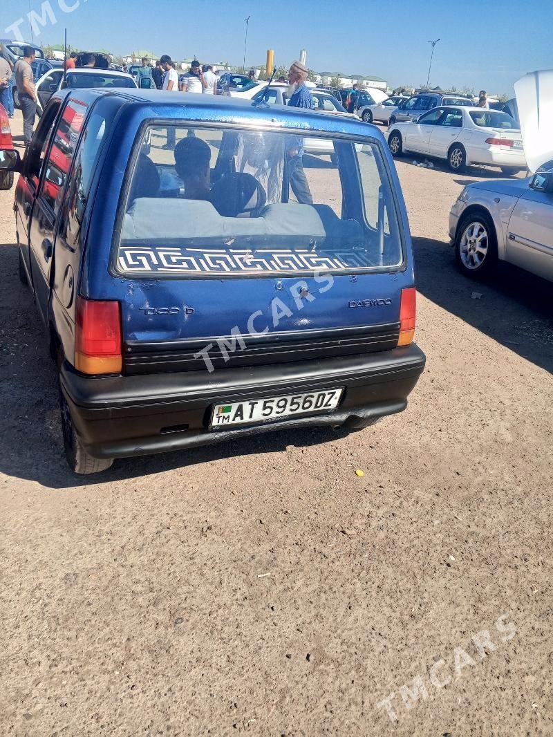 Daewoo Tico 1995 - 13 000 TMT - Дашогуз - img 4
