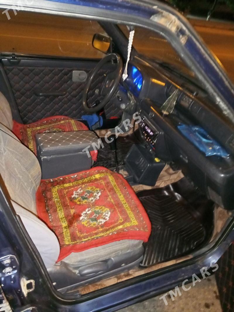 Daewoo Tico 1995 - 13 000 TMT - Дашогуз - img 5