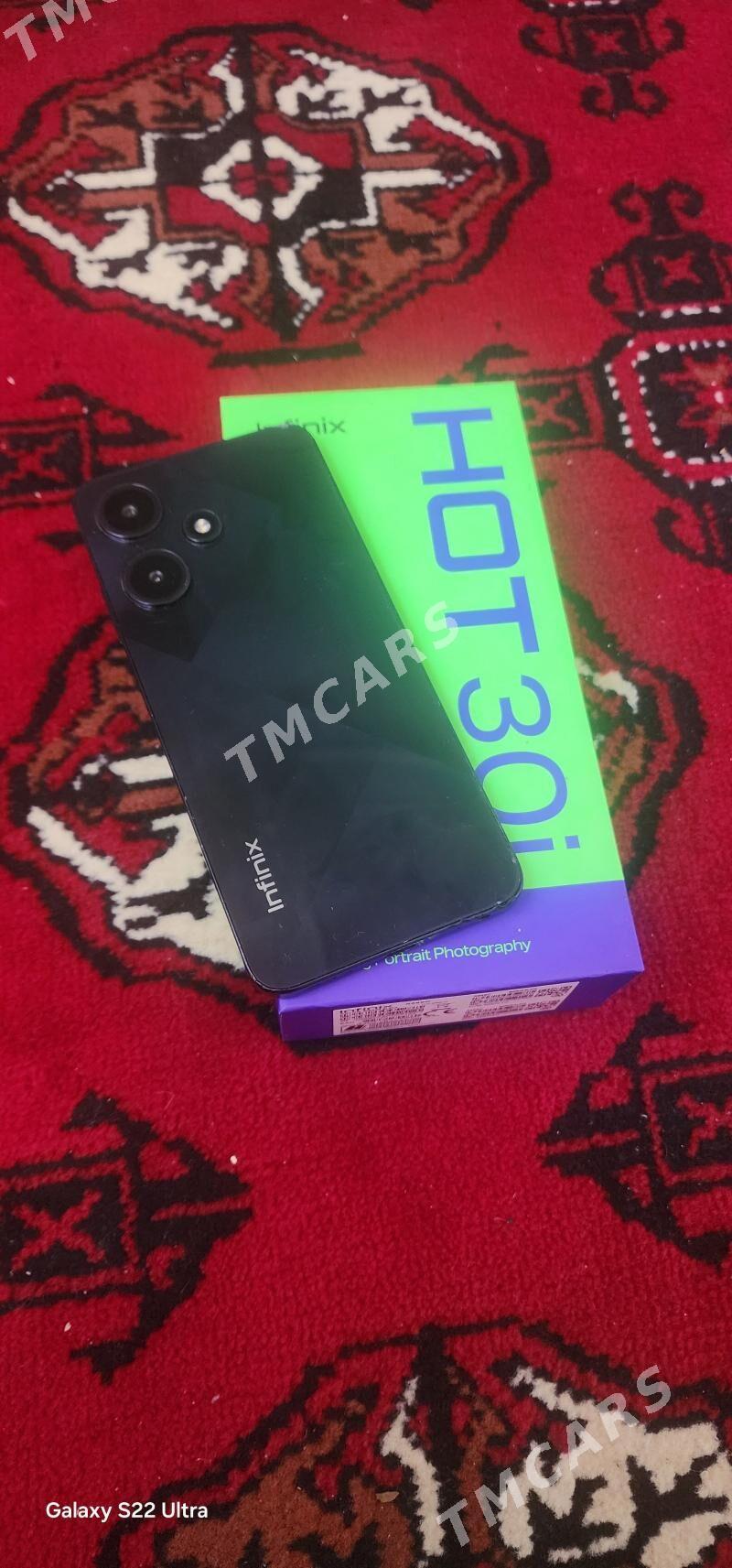 infinix hot 30i - Mary - img 2