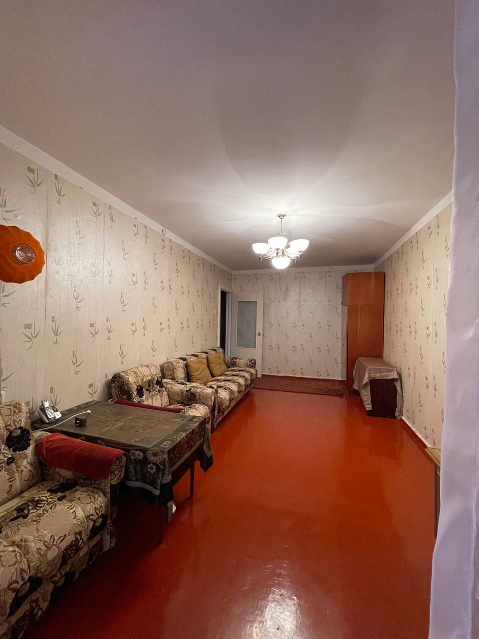 1-комн. 10-мкр. - Aşgabat - img 8