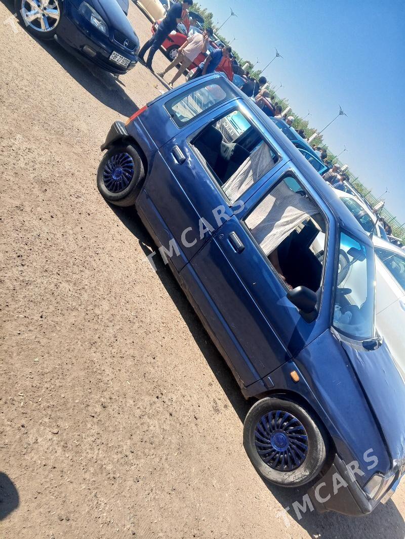 Daewoo Tico 1995 - 13 000 TMT - Дашогуз - img 6