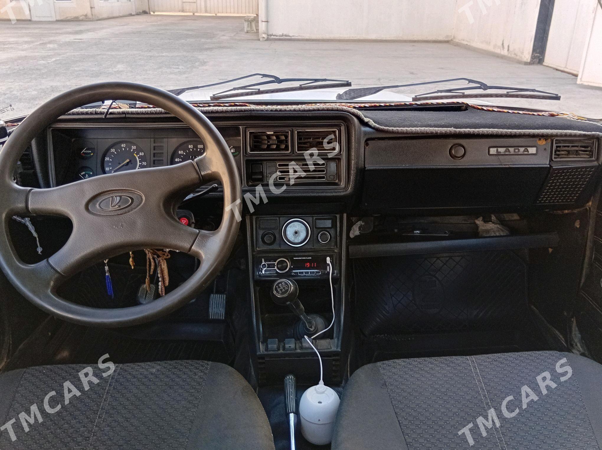 Lada 2107 2003 - 30 000 TMT - Векильбазар - img 2