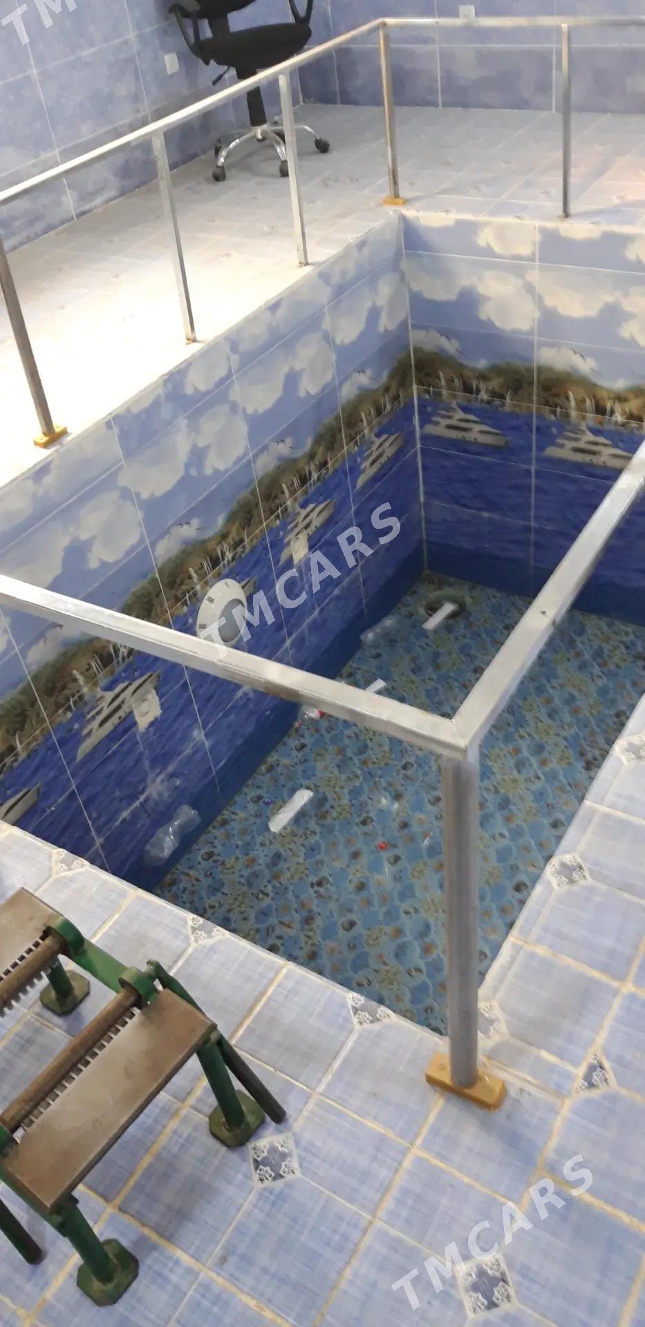 Gosa kotej - Ак-Бугдайский этрап - img 10