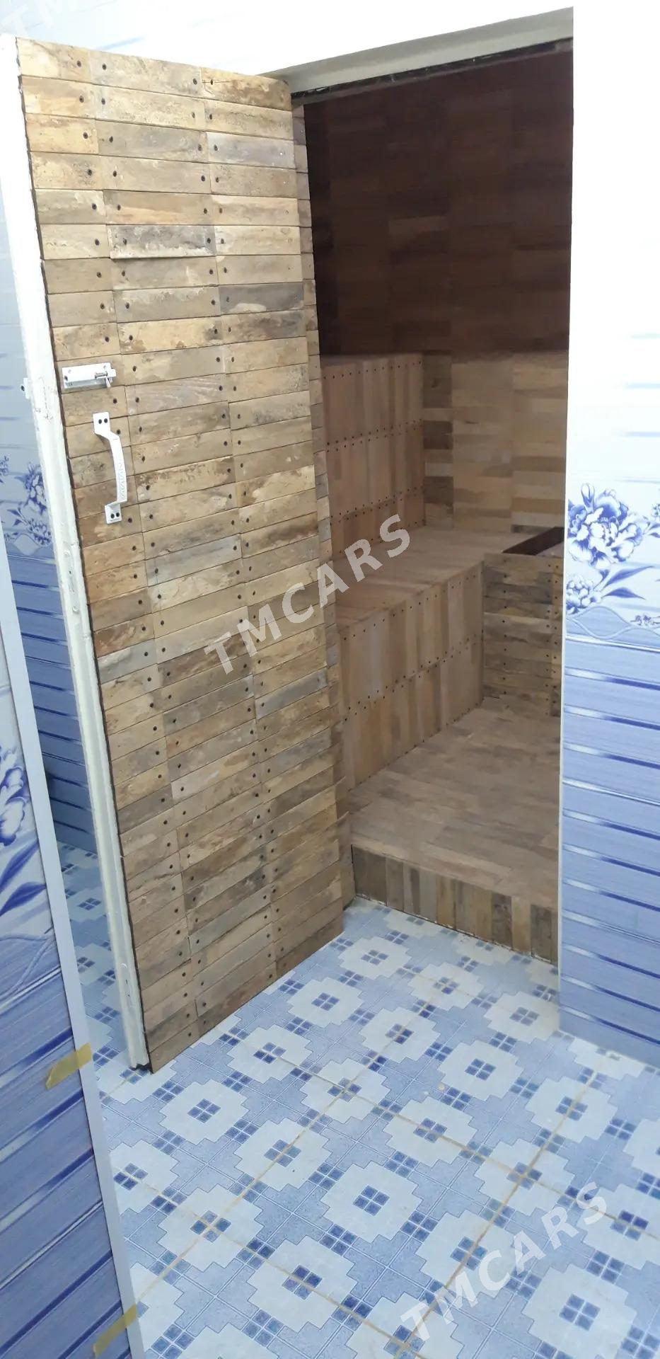 Gosa kotej - Ак-Бугдайский этрап - img 9