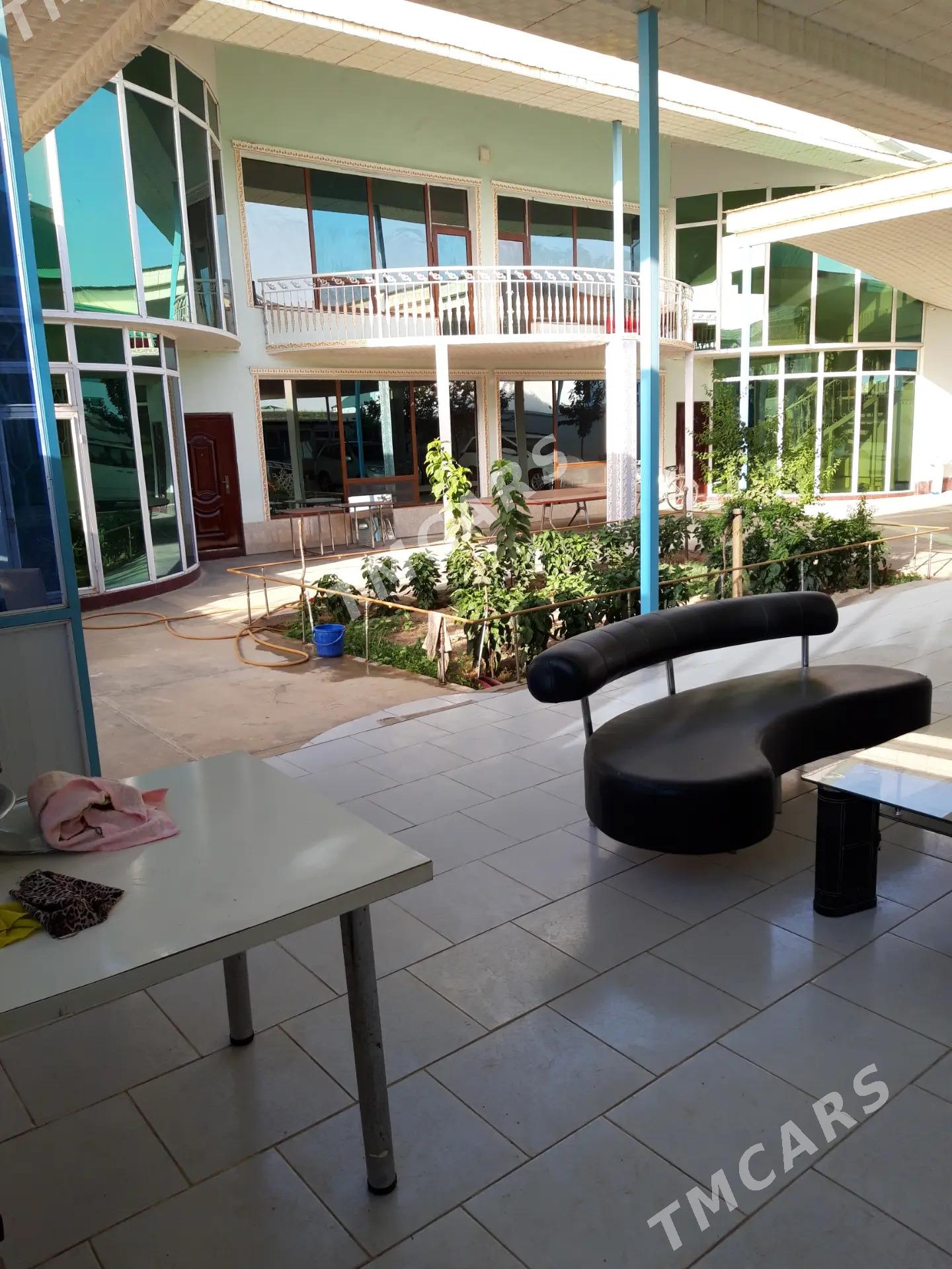 Gosa kotej - Ак-Бугдайский этрап - img 4