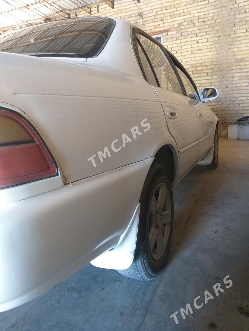 Toyota Corolla 1992 - 35 000 TMT - Türkmenabat - img 3