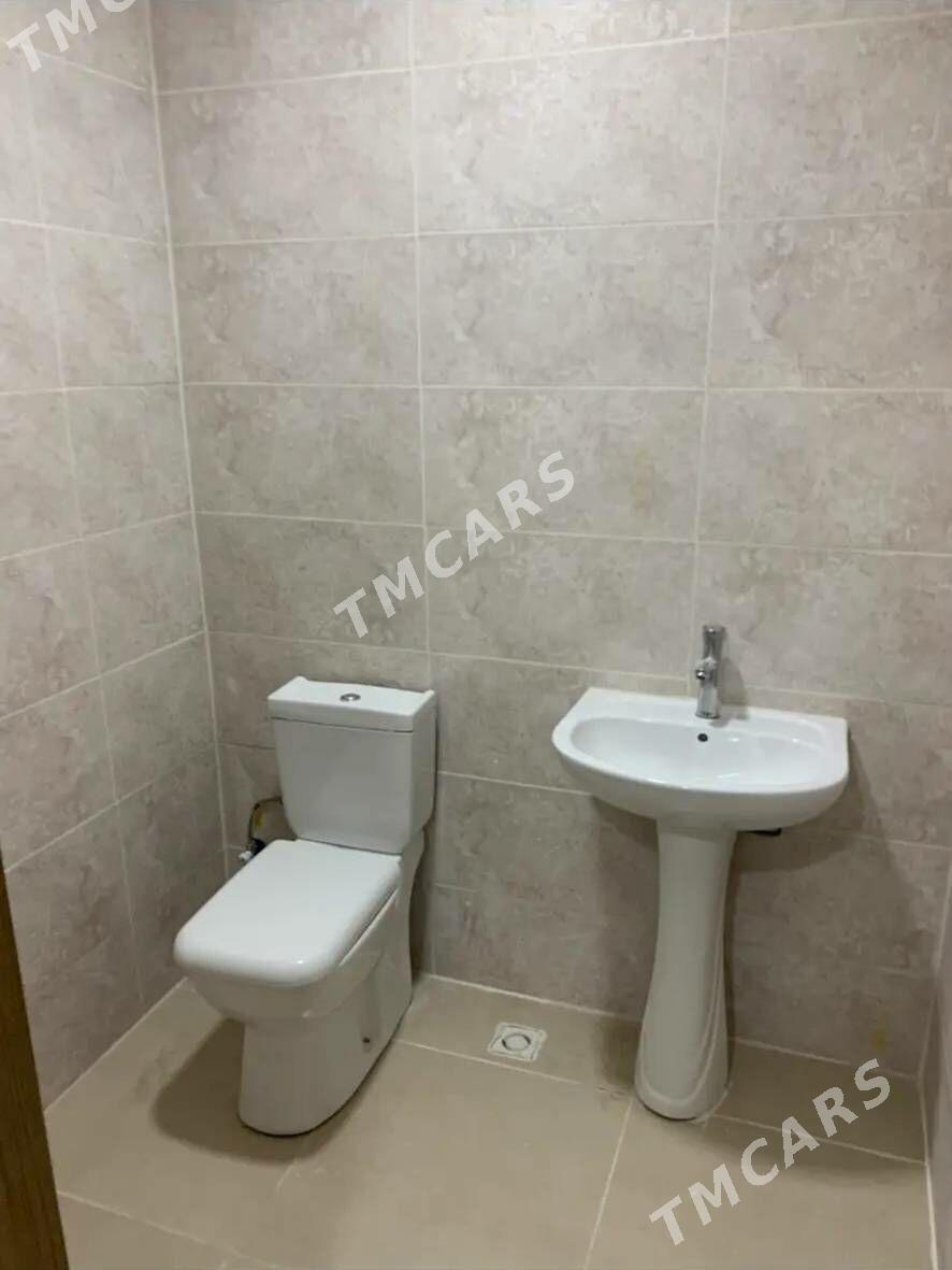 Gurtly täze açylan 3komnat - Ашхабад - img 3
