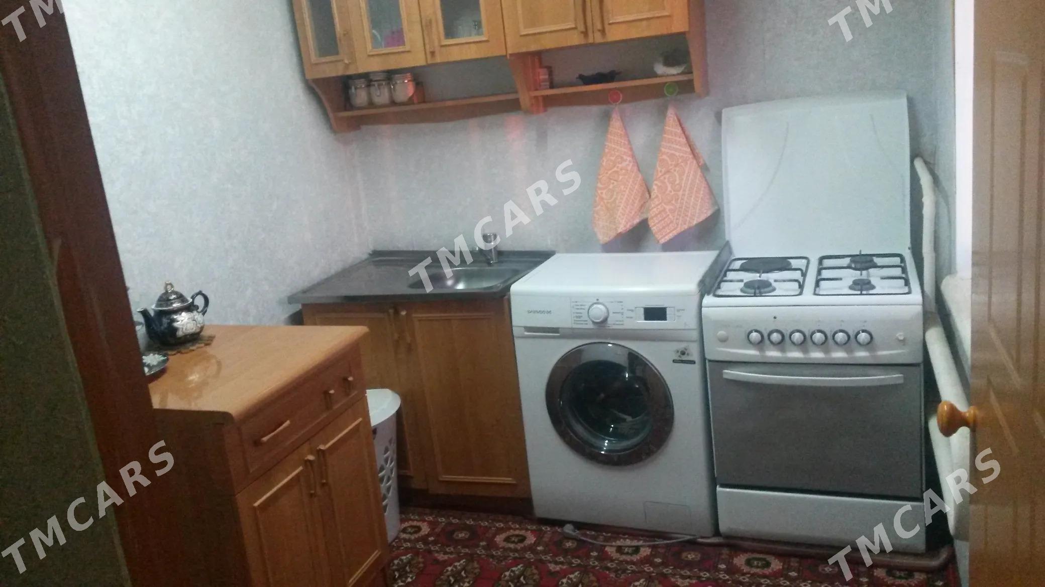 КВАРТИРА 1 КОМ СДАЕТСЯ - Türkmenabat - img 2