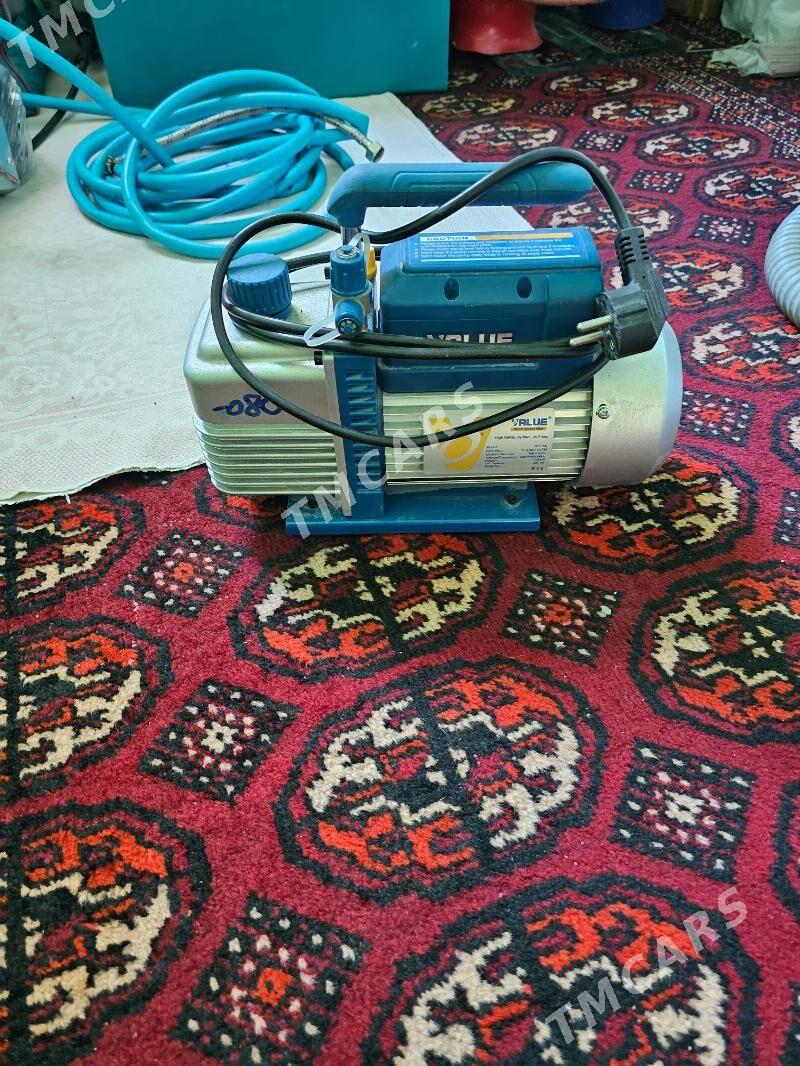 Value wakum вакум - Aşgabat - img 2