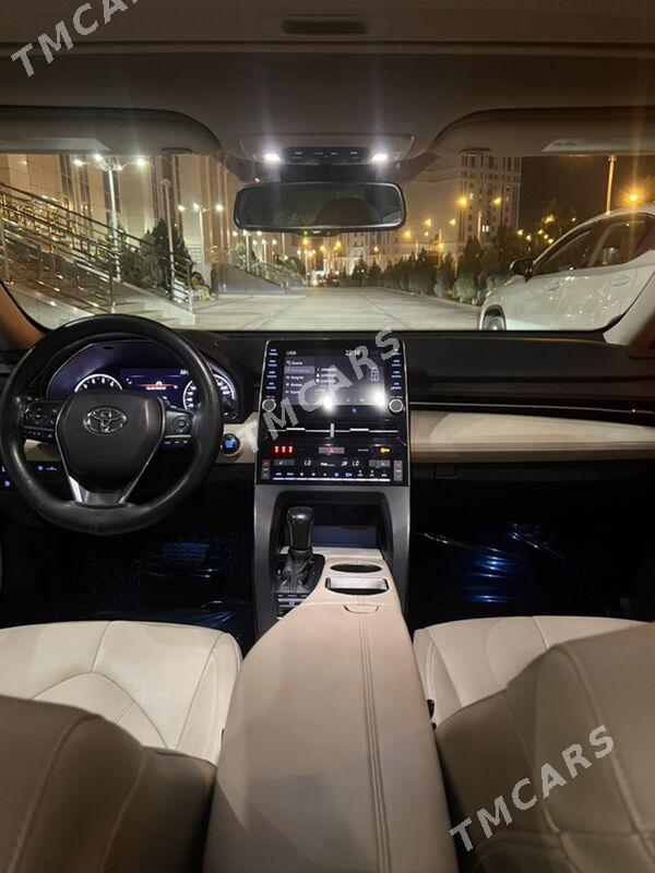 Toyota Avalon 2021 - 470 000 TMT - Aşgabat - img 2