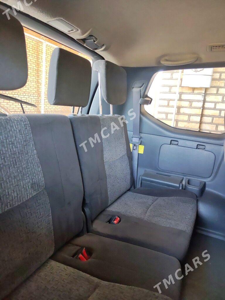 Toyota Land Cruiser Prado 2007 - 400 000 TMT - Baýramaly - img 6