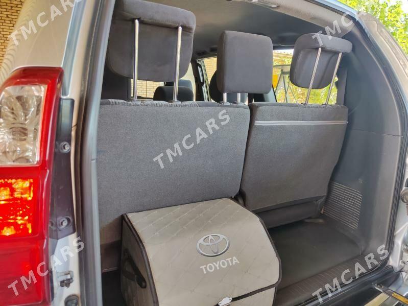 Toyota Land Cruiser Prado 2007 - 400 000 TMT - Baýramaly - img 10