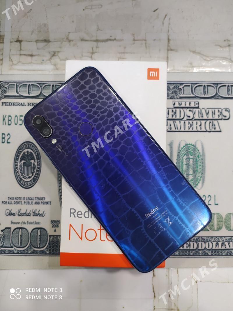 Redmi Note 7 - Murgap - img 2