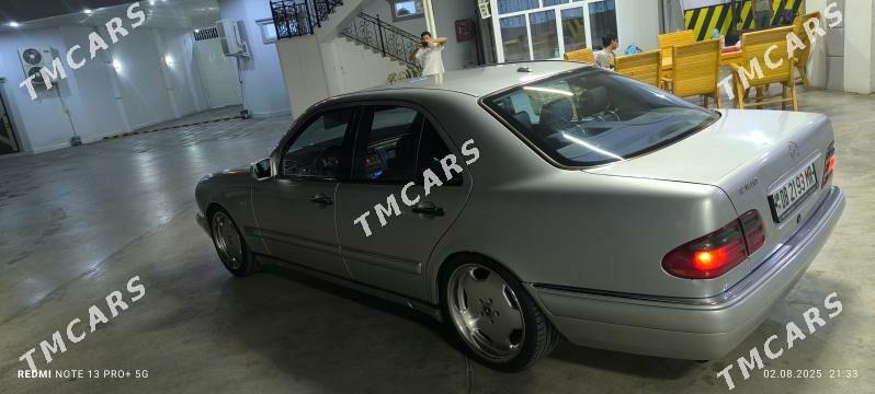 Mercedes-Benz E430 2000 - 85 000 TMT - Mary - img 2