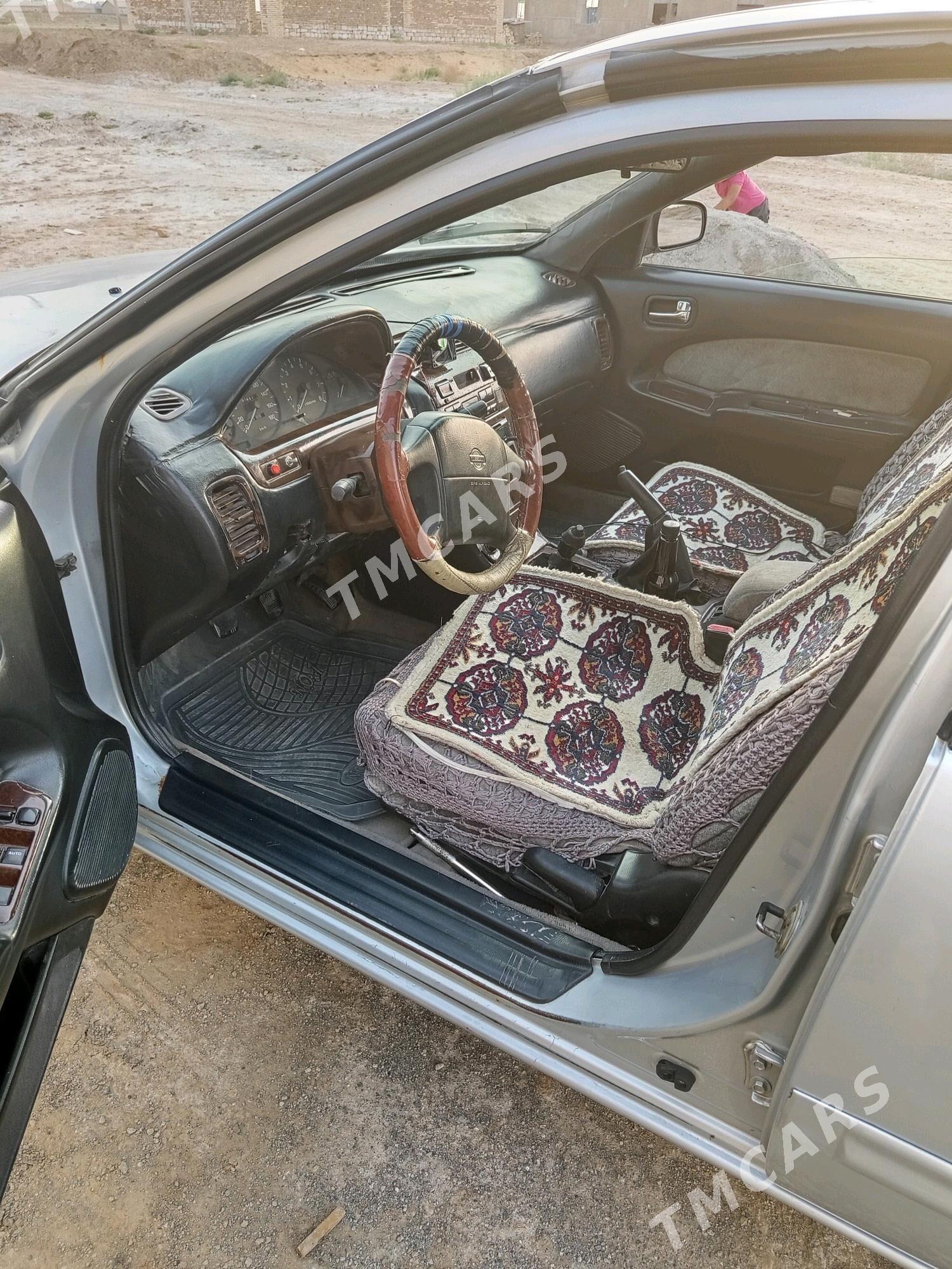 Nissan Cefiro 1996 - 20 000 TMT - Ýolöten - img 3