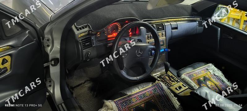Mercedes-Benz E430 2000 - 85 000 TMT - Mary - img 3