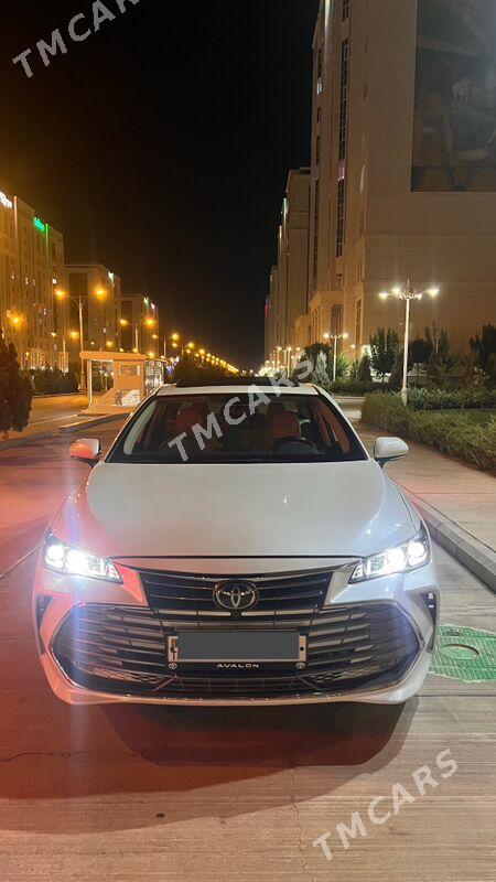 Toyota Avalon 2021 - 470 000 TMT - Aşgabat - img 3