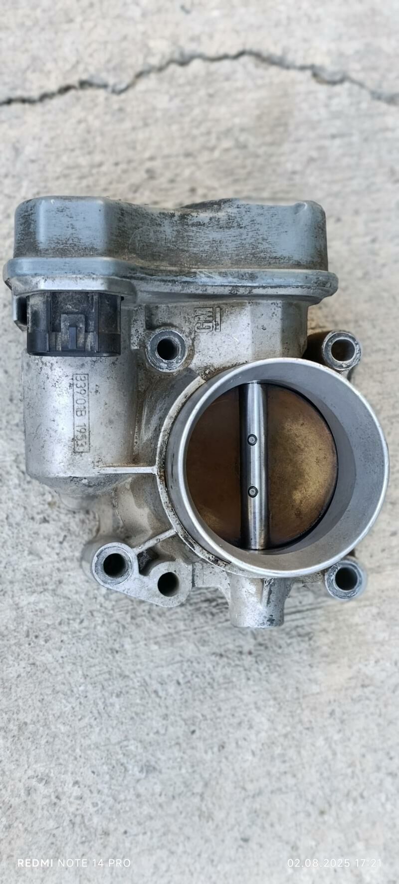 Zapjaslar opel 1 300 TMT - Parahat 7 - img 3