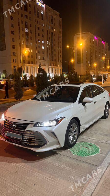 Toyota Avalon 2021 - 470 000 TMT - Aşgabat - img 5