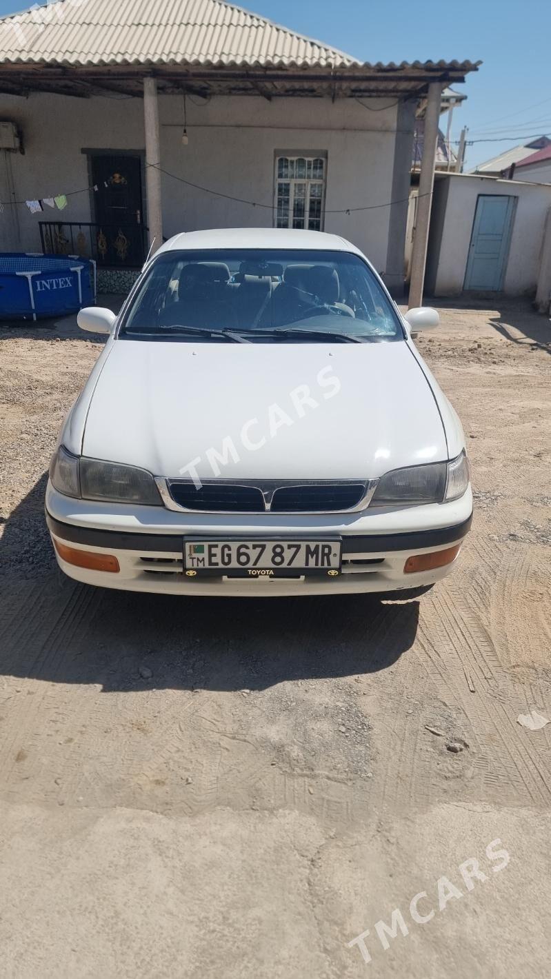 Toyota Corona 1995 - 65 000 TMT - Mary - img 2