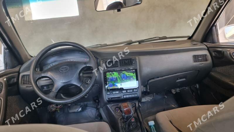 Toyota Corona 1995 - 65 000 TMT - Mary - img 5