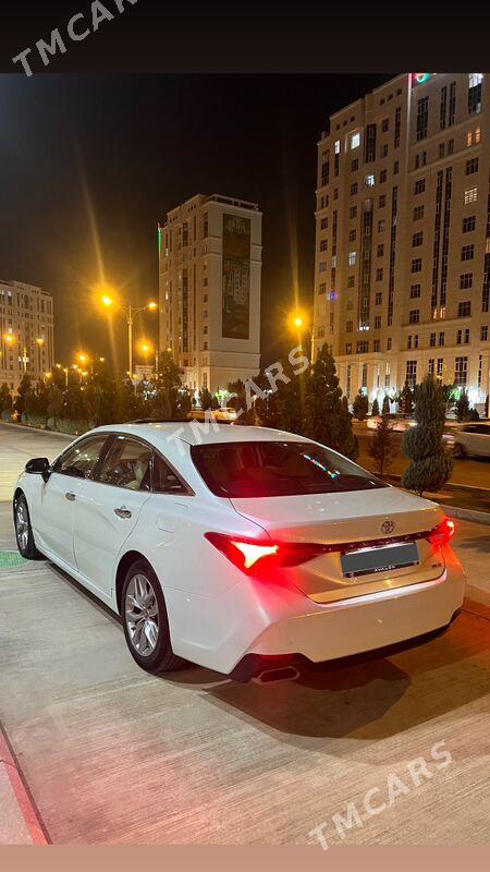 Toyota Avalon 2021 - 470 000 TMT - Aşgabat - img 6